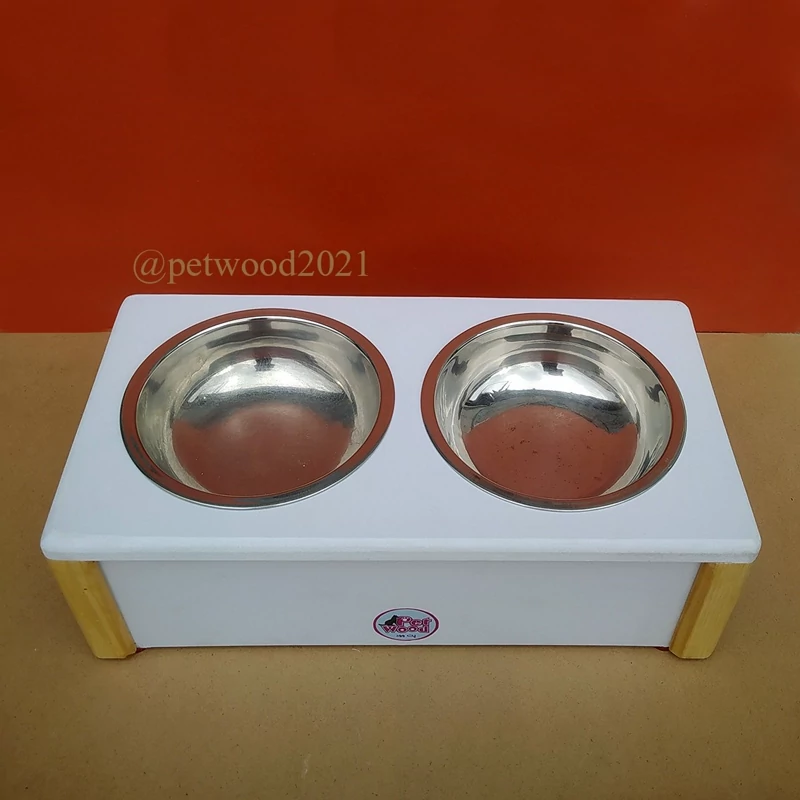ظرف غذای سگ